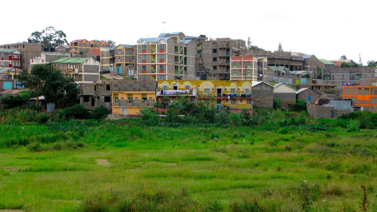 Kenya : vers l’enregistrement de biens immobiliers comme garanties de prêts bancaires