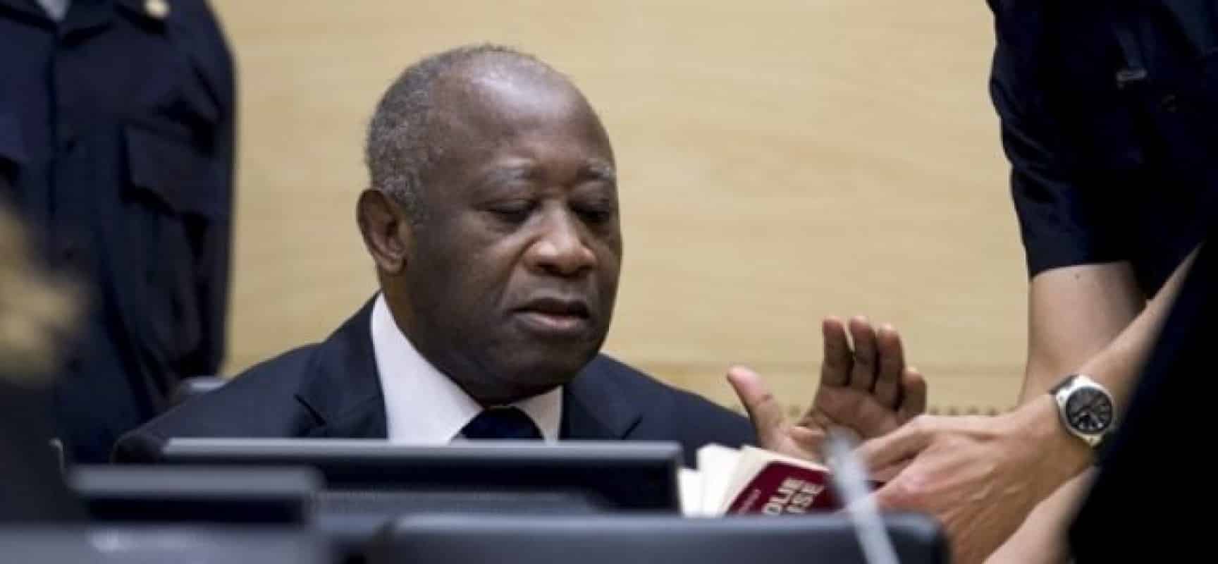 Procès Gbagbo : un livre pour solder le passé ?