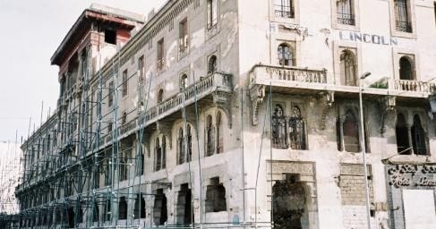 Maroc : le groupe français Réalités remporte le projet de restructuration de l’hôtel Lincoln