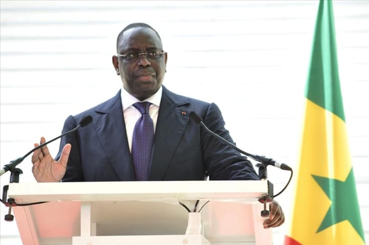  Le Groupe Consultatif du Sénégal s’ouvre à Paris 