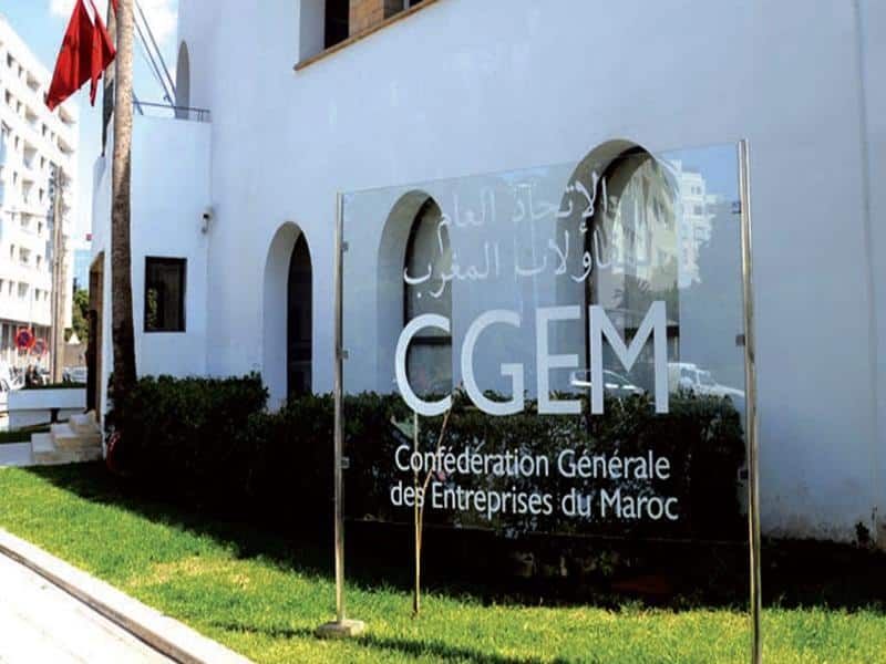 Maroc : la CGEM et la bourse de Casablanca signent un partenariat en faveur des PME