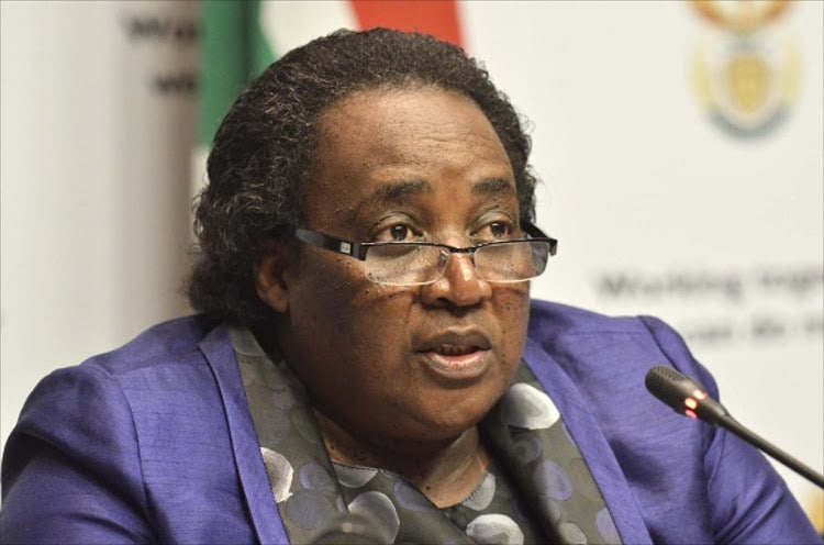 Afrique du sud : un fonds semi-étatique pour le financement des entreprises technologiques