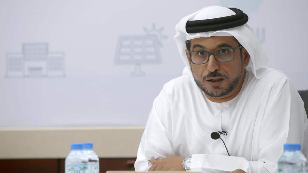 Le Tchad obtient 50 millions de dollars d’Abu Dhabi Fund for Development