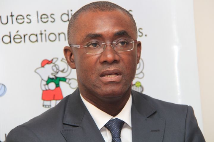 BRVM : l’Ivoirien Parfait Kouassi nommé PCA