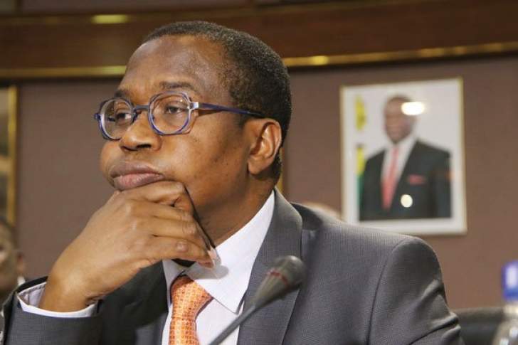 Zimbabwe: le professeur chargé d’arrêter l’inflation