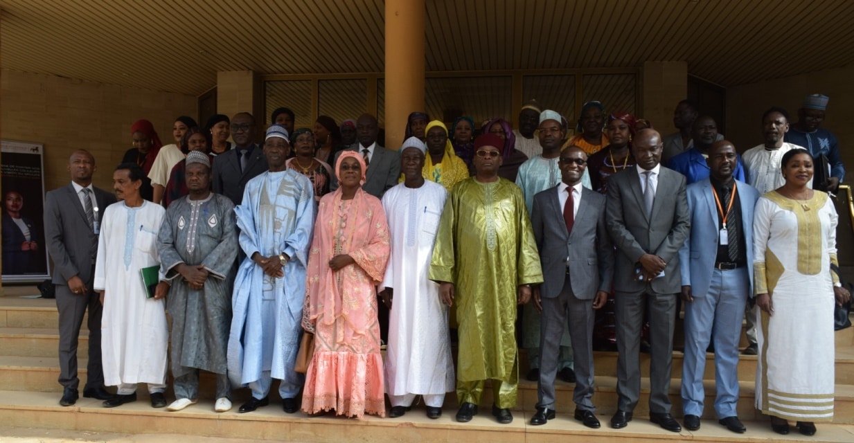 Banque Atlantique soutient l’éducation de la jeune fille au Niger