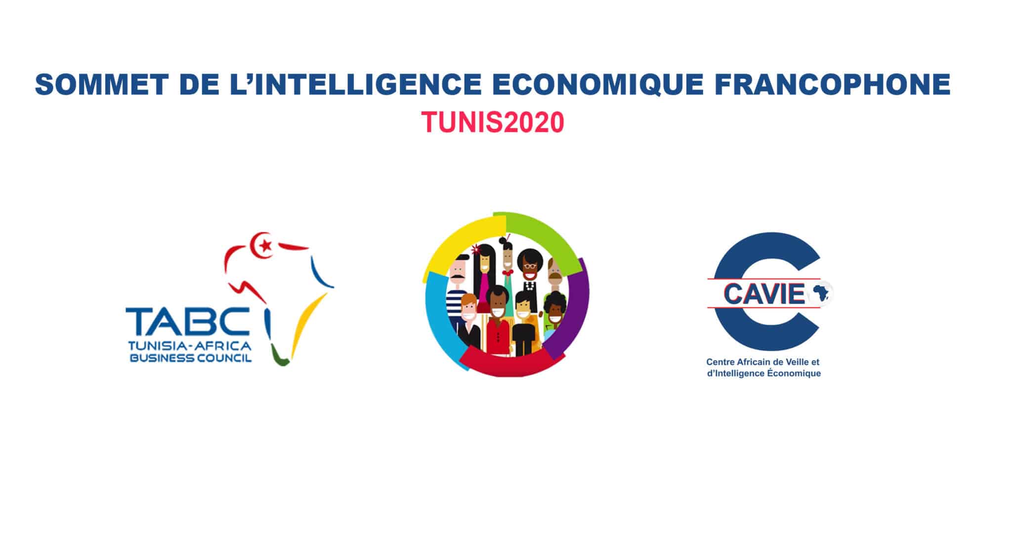 Le 1er Sommet de l’intelligence économique francophone annoncé pour 2020 à Tunis