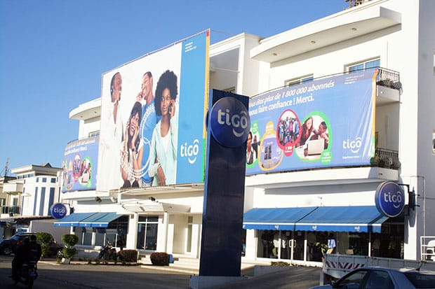Sénégal : Tigo obtient une licence 4G pour 41,2 millions d’euros