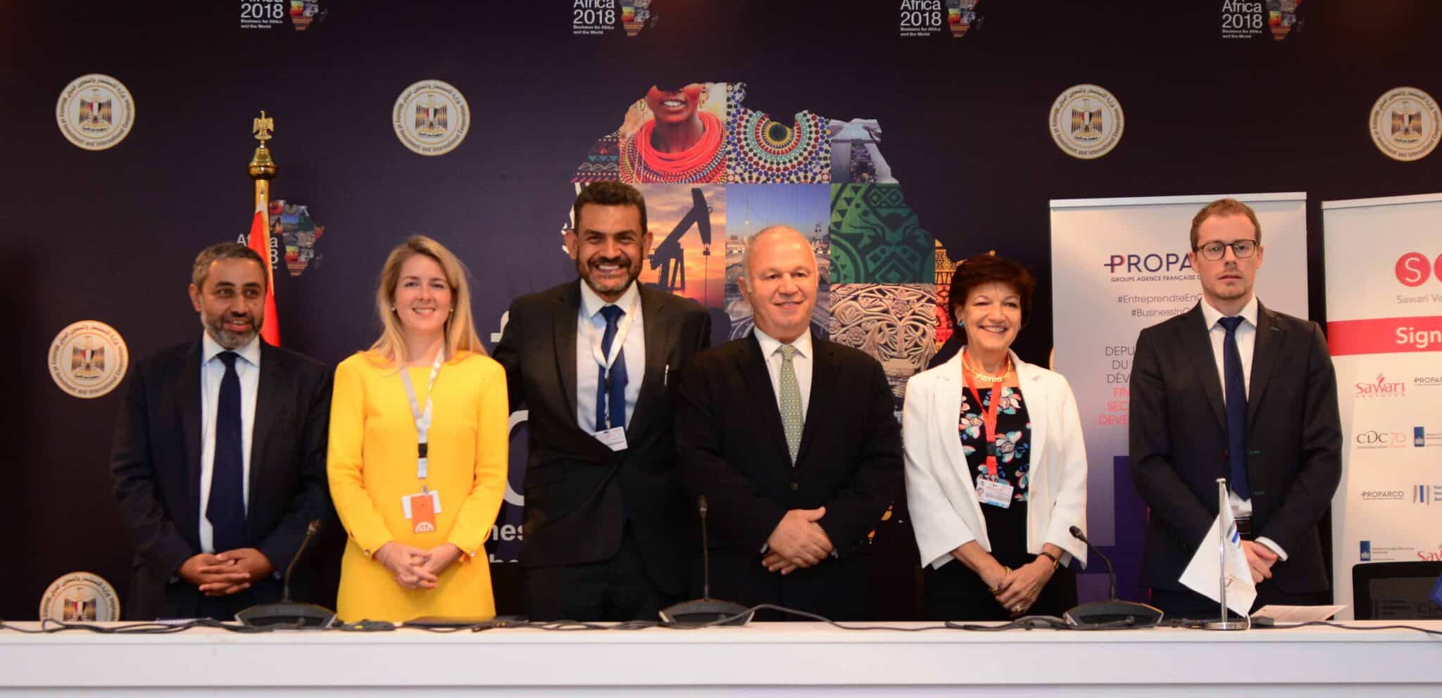 Sawari Ventures clôture un fonds destiné au Maroc, Tunisie et Egypte