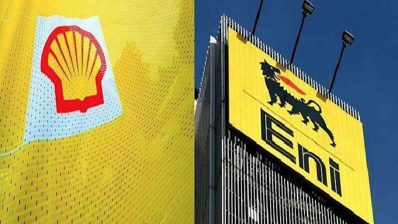 Le Nigeria attaque Shell et Eni au Tribunal commercial de Londres