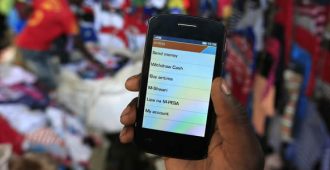 Kenya : Standard Investment Bank se lance dans le trading en ligne