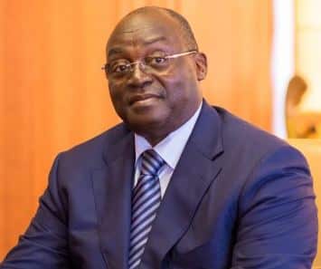 « Il n’y a pas de problème avec le franc CFA » (Tiémoko Meyliet Koné)
