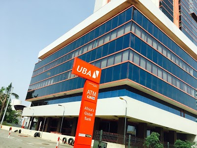 UBA Ghana lance la carte MasterCard platinum