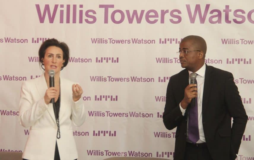 Le courtier Gras Savoye devient Willis Towers Watson sur ses marchés africains