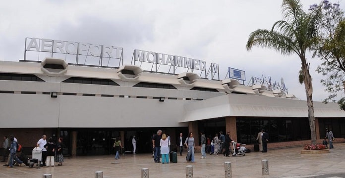 Maroc : hausse du trafic aéroportuaire