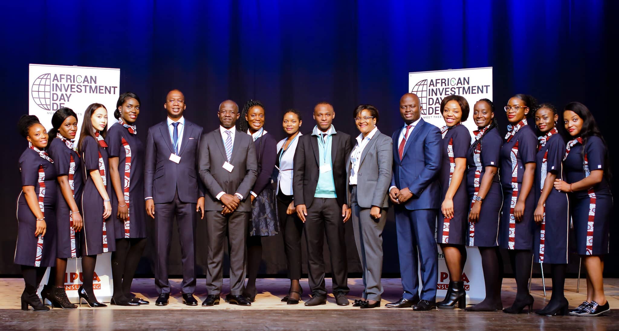 African Investment Day 2018, des ponts entre l&rsquo;Allemagne et l&rsquo;Afrique francophone