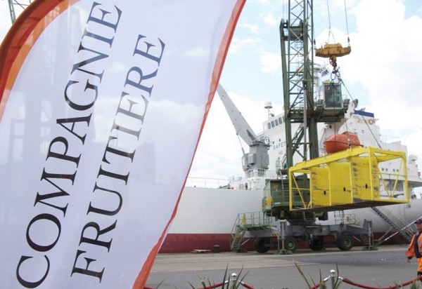Compagnie fruitière annonce un investissement de 22 milliards de F CFA au Port d’Abidjan