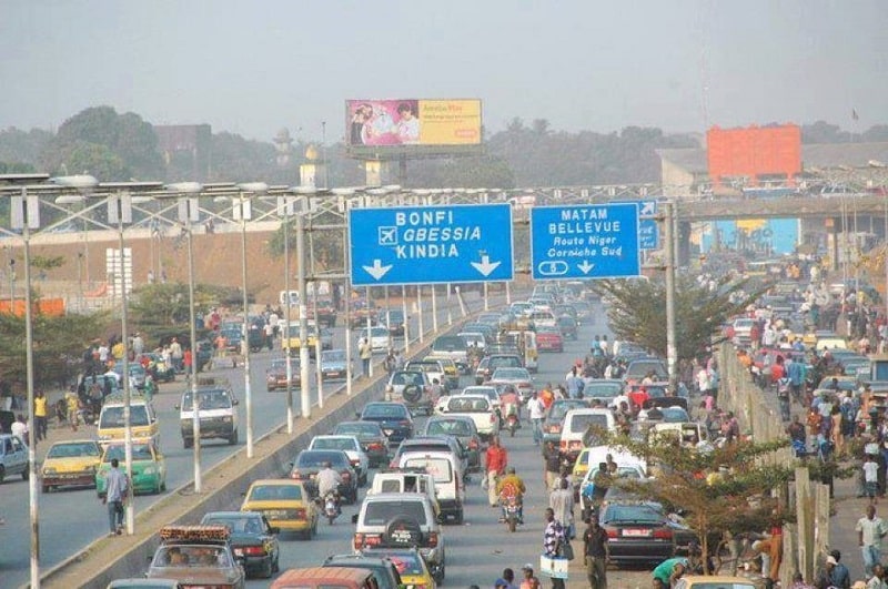 Guinée: la Banque mondiale projette 4,9 % de croissance en 2024