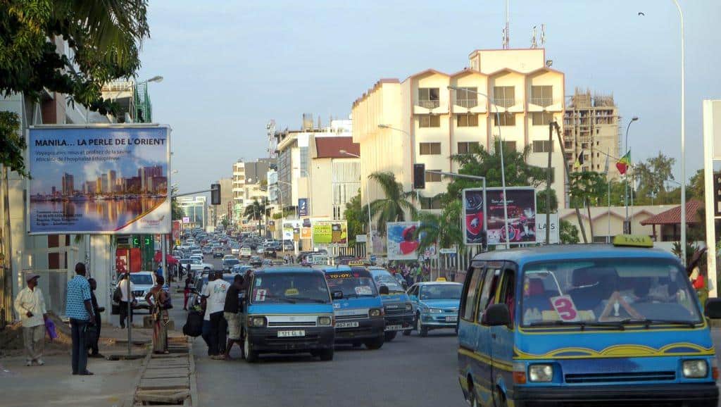 Un nouvel acteur sur le marché congolais des assurances