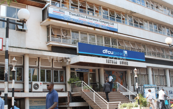 DFCU Bank reçoit une subvention de 30 millions de dollars en faveur des PME ougandaises