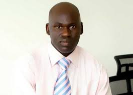 Mbaye Dionne, nouveau boss du Crédit Mutuel du Sénégal