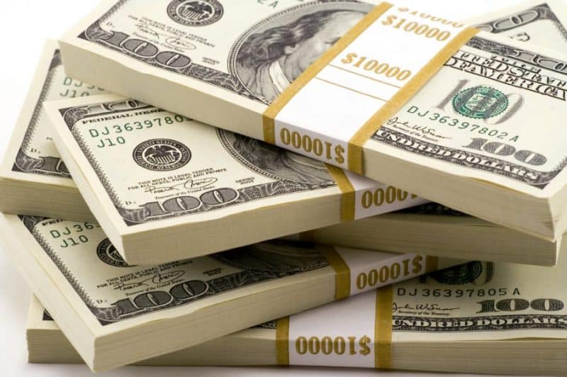 RDC : 57,4 millions USD mobilisés sur les obligations du Trésor, une progression soutenue sur le marché en devises