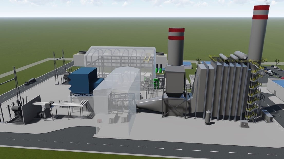 L&rsquo;État de Côte d&rsquo;Ivoire et le Groupe Eranove signent une convention de concession pour une centrale électrique de 390 MW