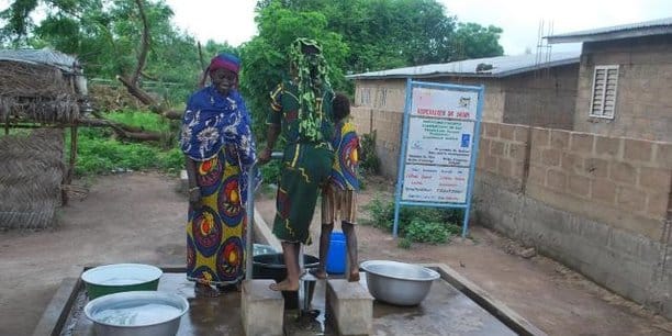 Rwanda : la BAD débloque 130 millions de dollars pour des projets d’adduction d’eau et d’assainissement
