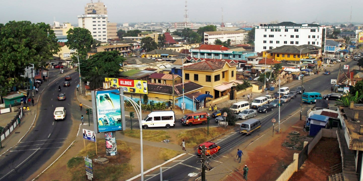 Ghana : l&rsquo;autorité fiscale vise près d&rsquo;un milliard de dollars de recettes en 2019