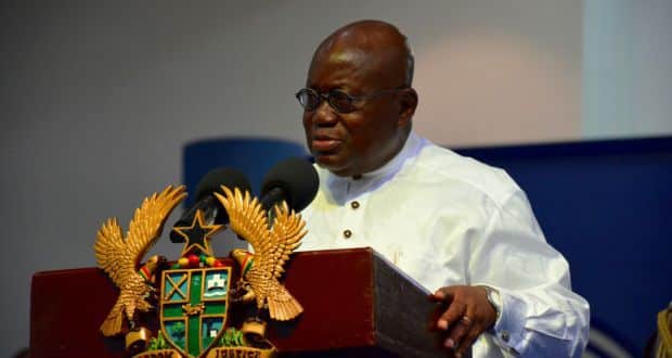 Les recettes du FMI au Ghana