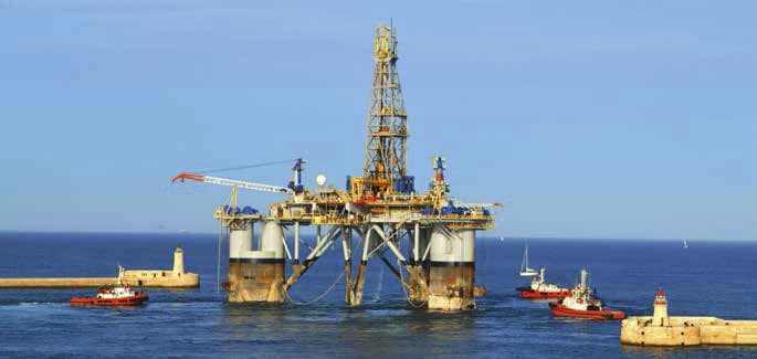 Gabon : la production des hydrocarbures en hausse de 3% en 2024