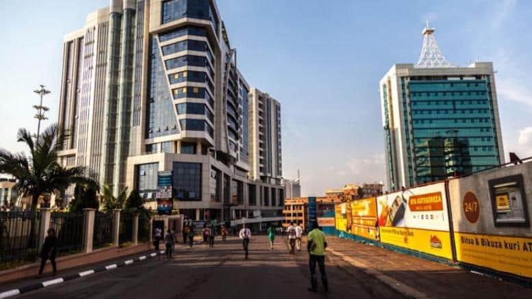 Rwanda : la banque centrale relève le capital minimum des sociétés d&rsquo;assurance
