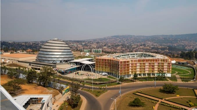 A Kigali, un forum pour stimuler l’inclusion sur la FinTech