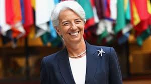 Christine Lagarde annoncée au Ghana