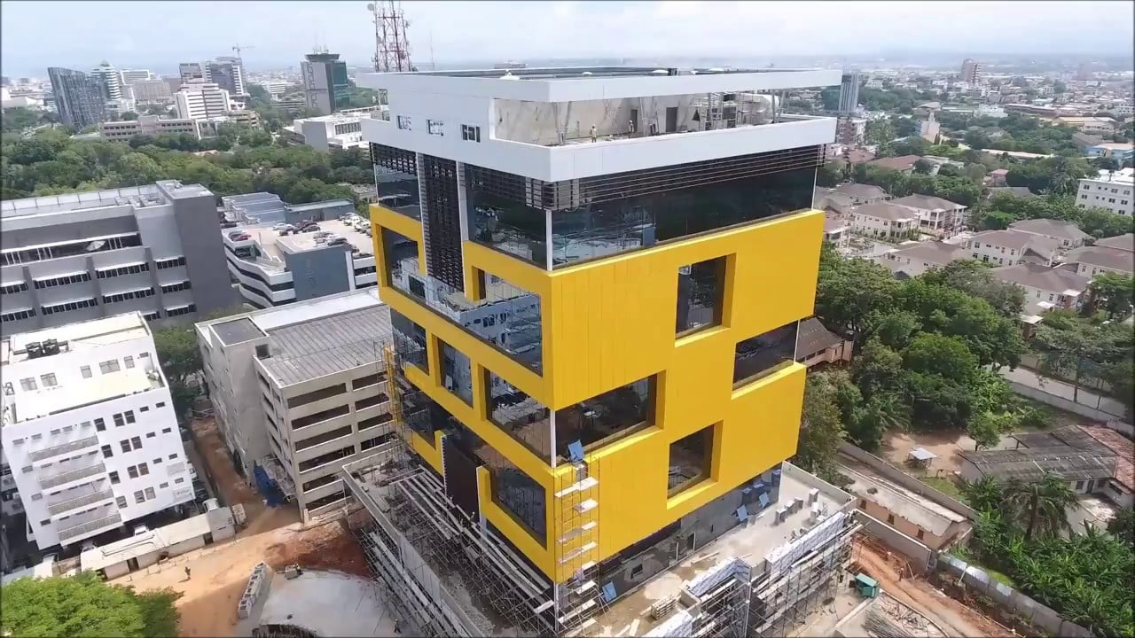 Ghana : Cal Bank en AG extraordinaire pour combler son déficit de capital