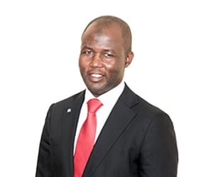 Morufu Apampa quitte la direction de Sunu Assurances Nigeria