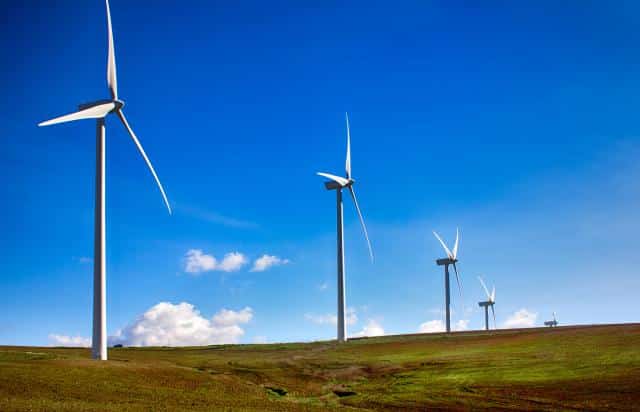 Kenya : Actis récupère les parts d’Old Mutual dans un projet éolien