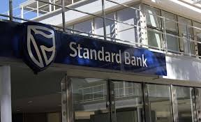 Afrique du Sud : 6 milliards de dollars de transactions numériques mensuelles pour Standard Bank