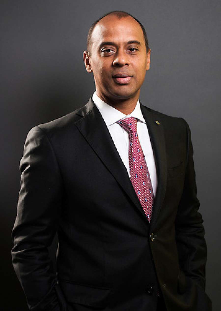 Côte d’Ivoire : Thierry Tanoh débarqué du gouvernement