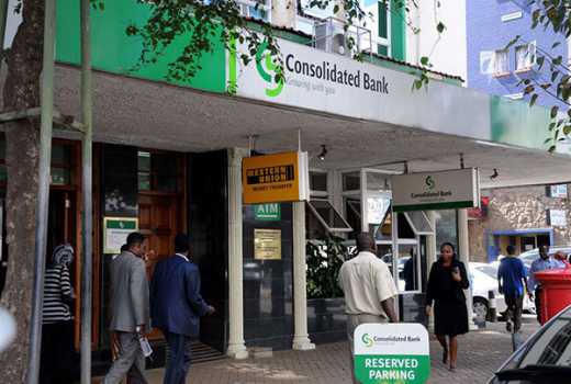 Kenya : Consolidated Bank se lance dans la bancassurance
