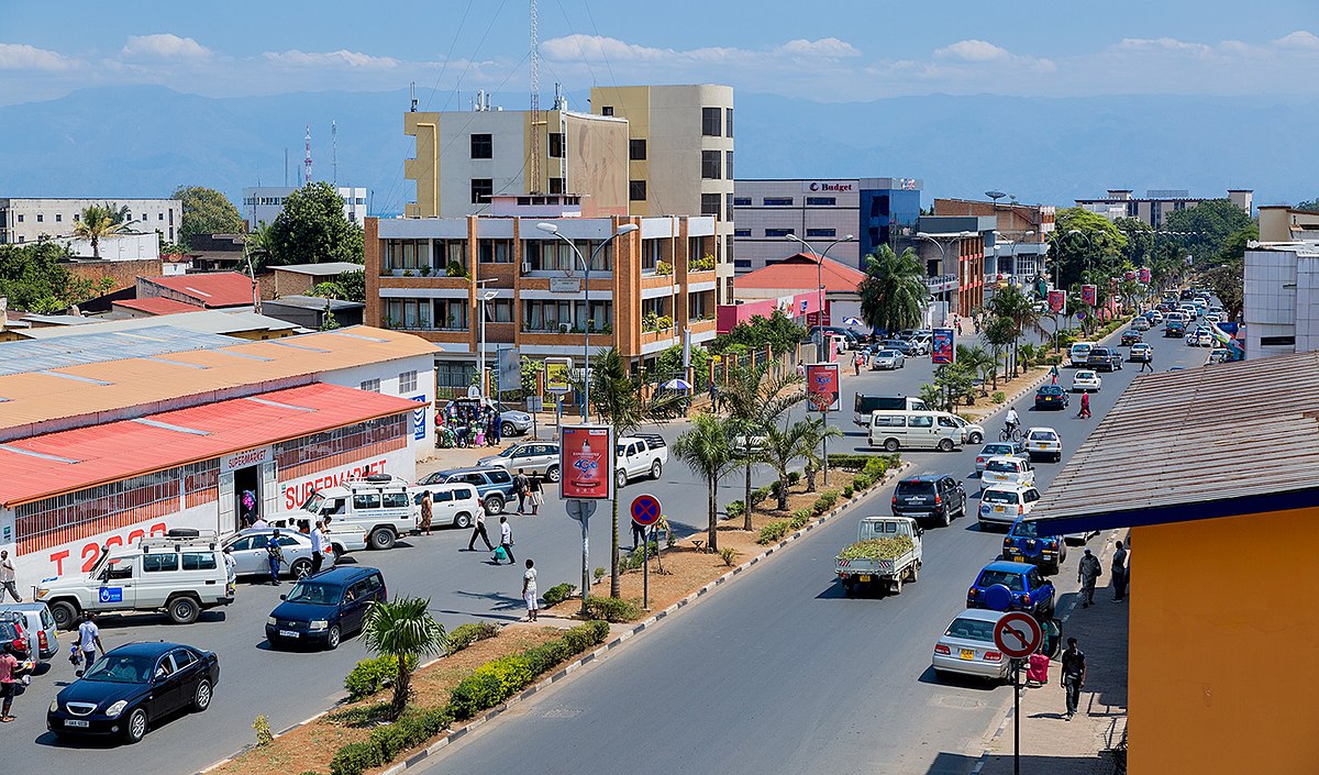 Burundi : le taux de création de sociétés a augmenté de 50% en 2018