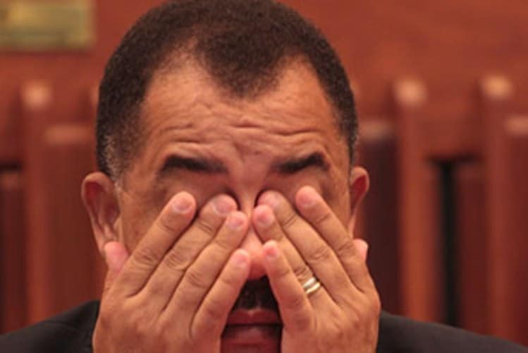 Syndrome Mozambique : Trois ex-banquiers de Crédit Suisse arrêtés