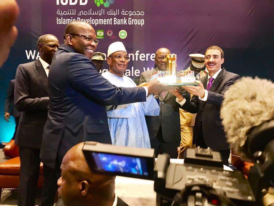 La BID accorde 16, 2 millions de dollars à la Guinée pour la filière riz 