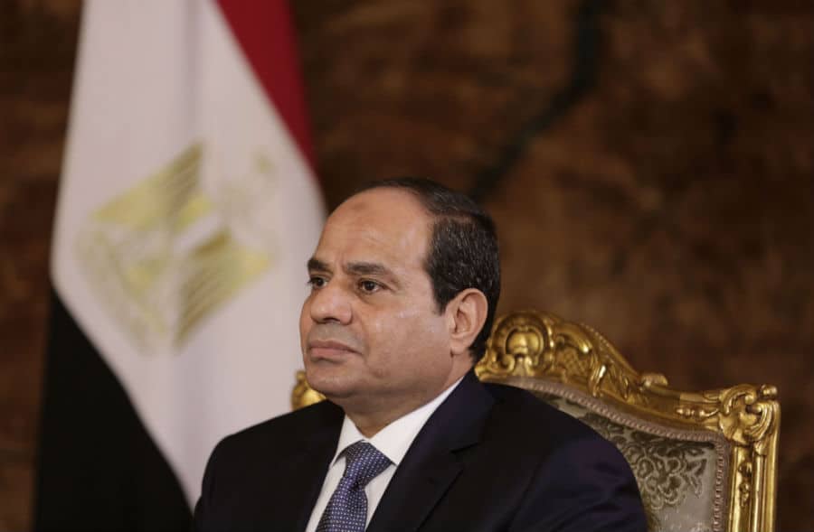 Égypte : une émission inédite d’obligations sociales de 1 milliard de dollars sursouscrite cinq fois