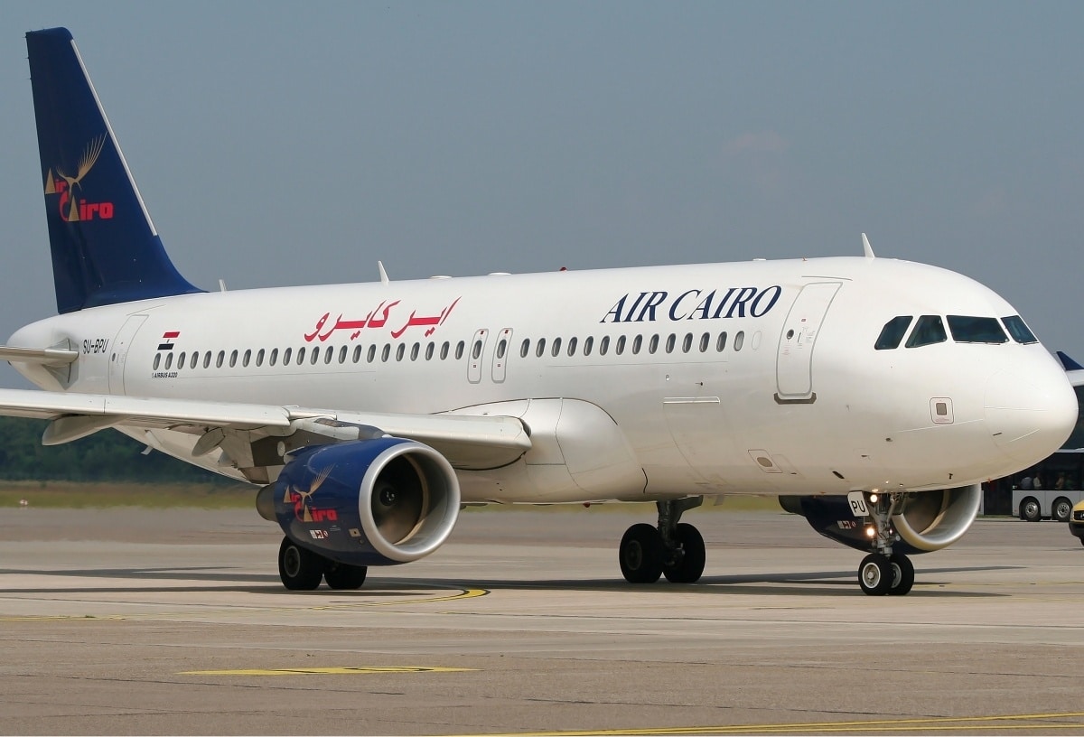 La compagnie Air Cairo retourne en Libye