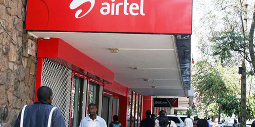 Airtel Kenya annonce un portefeuille d’investissement de 150 millions USD pour étendre son réseau
