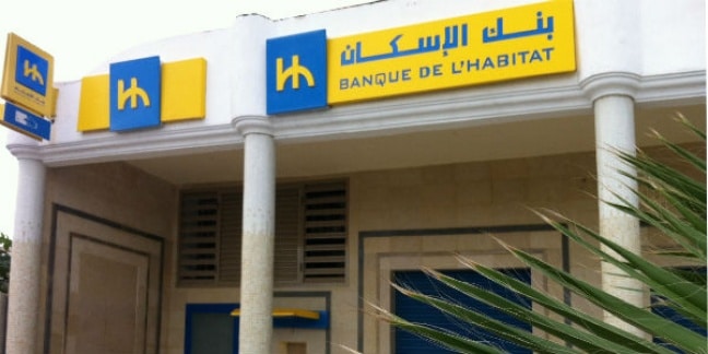 Tunisie : la Banque de l’habitat prépare un emprunt obligataire de 12 millions USD