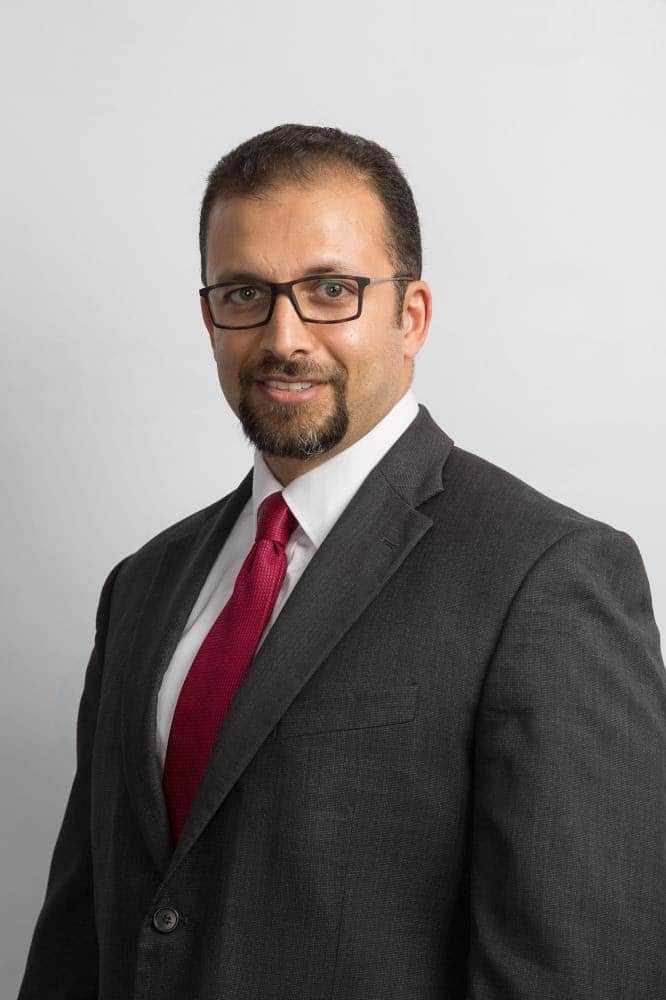 Liquid Telecom nomme Mohamed Abdel Bassit au poste de directeur général régional zone MEWA