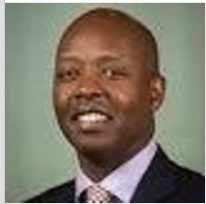 Le Sénégalais Oumar Bâ, directeur général de Continental Ré zone CIMA