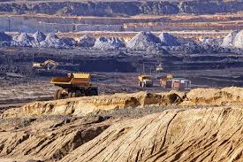 Pour 1,14 milliard USD, China Molybdenum renforce ses intérêts dans les mines en RDC